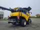 Комбайн New Holland CR 10.90 (2017)