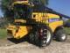 Комбайн New Holland CR 9090 (2013)