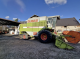 Комбайн Claas Dominator 108 SL Maxi (1991)