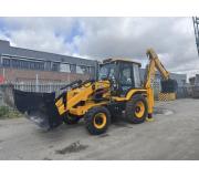 Экскаватор-погрузчик JCB 3CX ECO