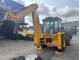 Экскаватор-погрузчик JCB 3CX ECO (2025)