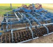 Культиватор Lemken Kompaktor K 500 A