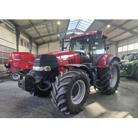 Трактор Case IH Puma 185 (2013)