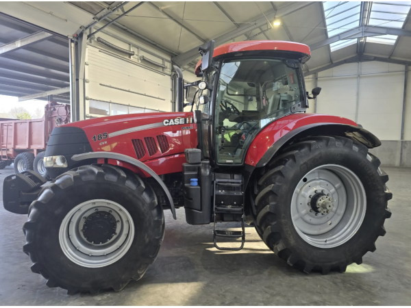 Трактор Case IH Puma 185 (2013)