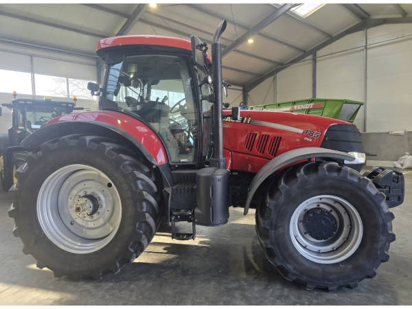 Трактор Case IH Puma 185 (2013)