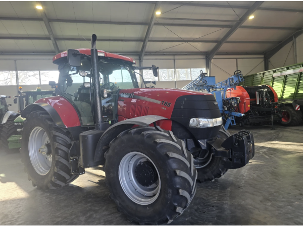 Трактор Case IH Puma 185 (2013)