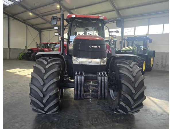 Трактор Case IH Puma 185 (2013)