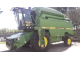 Комбайн John Deere 2066 (1996)