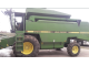 Комбайн John Deere 2066 (1996)
