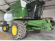 Комбайн John Deere 2064 Hill Master (1994)