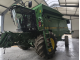 Комбайн John Deere 2064 Hill Master (1994)