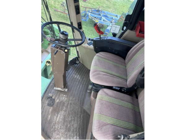 Комбайн John Deere 2064 Hill Master (1994)
