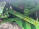 Комбайн John Deere T670i Hillmaster (2008)