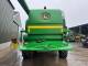 Комбайн John Deere T670i Hillmaster (2008)