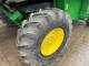 Комбайн John Deere T670i Hillmaster (2008)