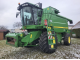 Комбайн John Deere T560 (2009)