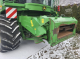 Комбайн John Deere T560 (2009)