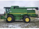 Комбайн John Deere T560 (2009)