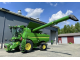 Комбайн John Deere S670i (2014)