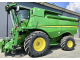 Комбайн John Deere S670i (2014)