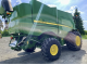 Комбайн John Deere S670i (2014)
