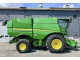Комбайн John Deere S670i (2014)