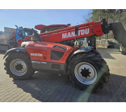 Навантажувач Manitou MT 932