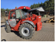 Навантажувач Manitou MT 932 (2013)
