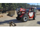 Навантажувач Manitou MT 932 (2013)