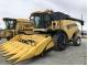 Комбайн New Holland CR940 (2003)