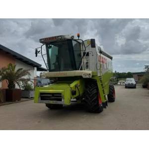Комбайн Claas lexion 405 (1997)