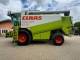 Комбайн Claas lexion 405 (1997)