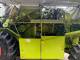Комбайн Claas lexion 405 (1997)