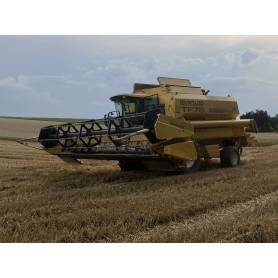 Комбайн New Holland TF 78 (2002)