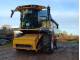 Комбайн New Holland CX 6.80 (2018)