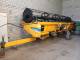 Комбайн New Holland CX 6.80 (2018)