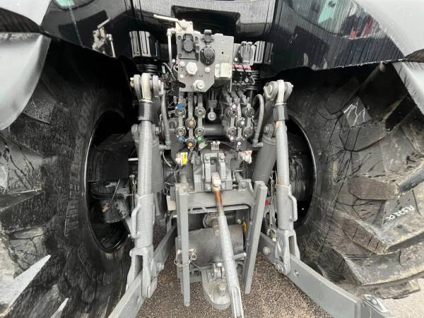 Трактор Claas Axion 930 (2020)