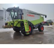 Комбайн Claas Lexion 580