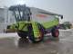 Комбайн Claas Lexion 580 (2005)