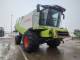 Комбайн Claas Lexion 580 (2005)