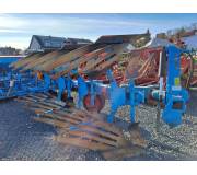 Плуг оборотний Lemken EurOpal 5 3+1