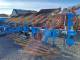 Плуг оборотний Lemken EurOpal 5 3+1 (2008)