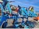 Плуг оборотний Lemken EurOpal 5 3+1 (2008)