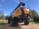 Комбайн Claas Lexion 570R (2008)