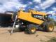 Комбайн Claas Lexion 570R (2008)