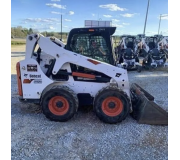 Минипогрузчик Bobcat S650