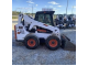 Міні-навантажувач Bobcat S650 (2019)