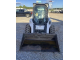 Міні-навантажувач Bobcat S650 (2019)