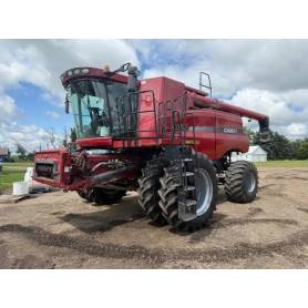 Комбайн Case IH 9120 (2012)