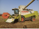 Комбайн Claas Lexion 440 (1998)
